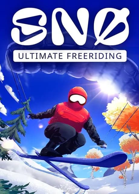 Snø: Ultimate Freeriding
