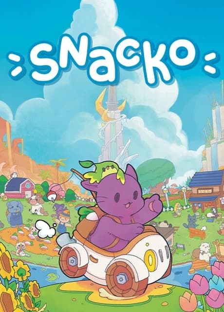 Snacko