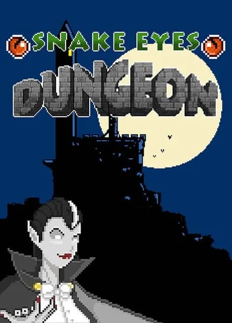 Snake Eyes Dungeon