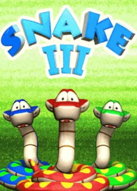 Snake III