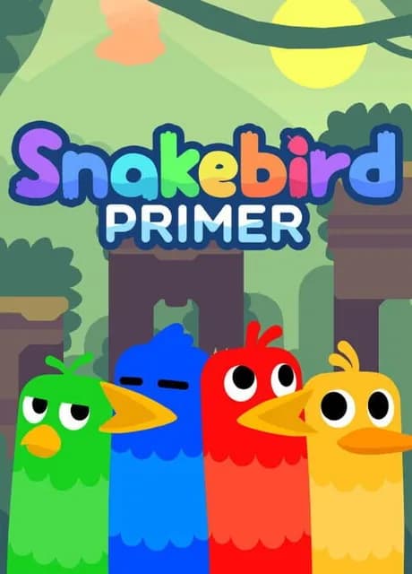 Snakebird Primer