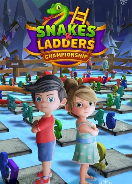 Snakes and Ladders Championship