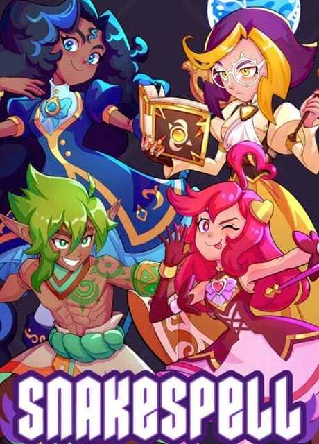 Snakespell