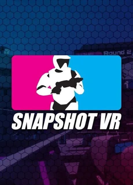 Snapshot VR