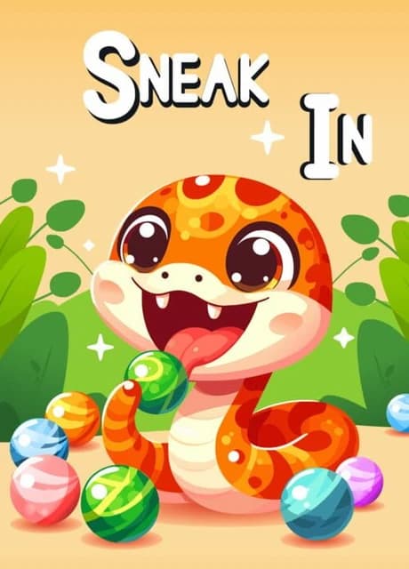 Sneak In
