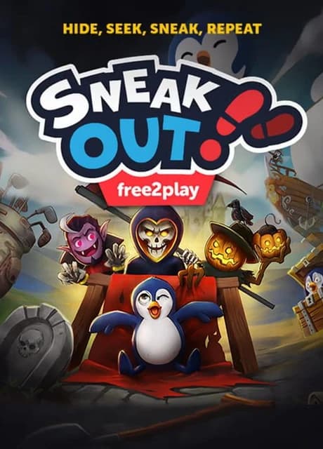 Sneak Out