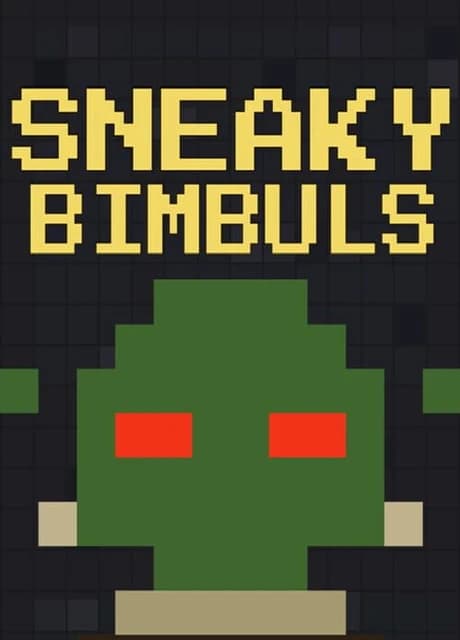 Sneaky Bimbuls