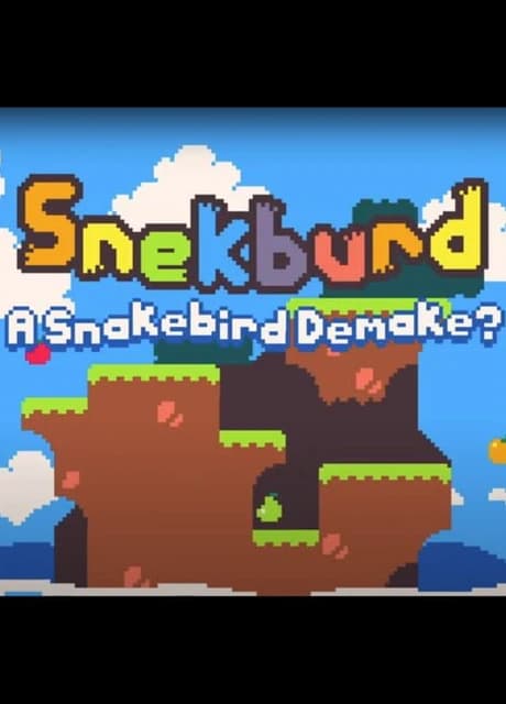 Snekburd