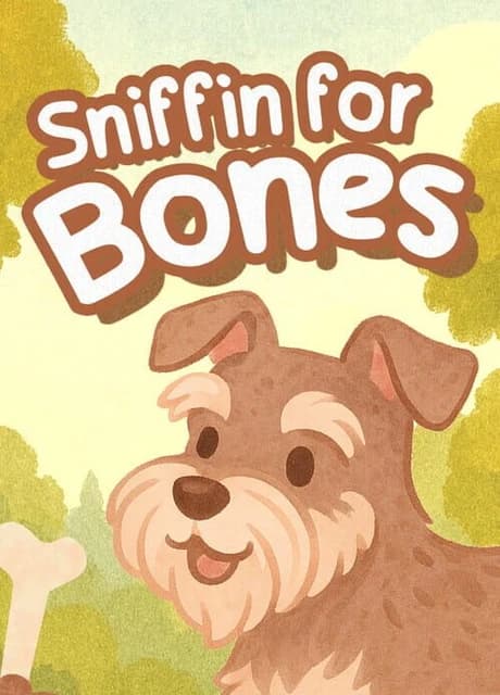 Sniffin for Bones