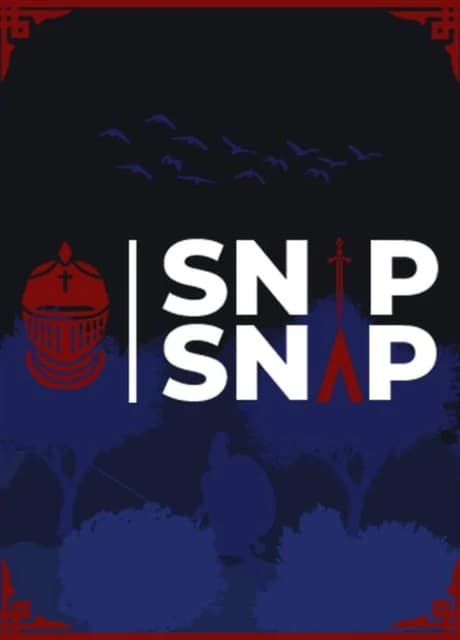 Snip Snap