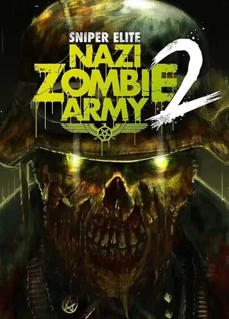 Sniper Elite: Nazi Zombie Army 2