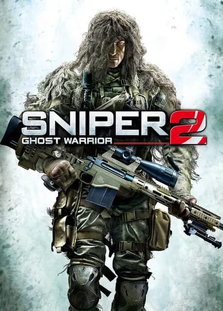 Sniper: Ghost Warrior 2