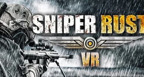 Sniper Rust VR