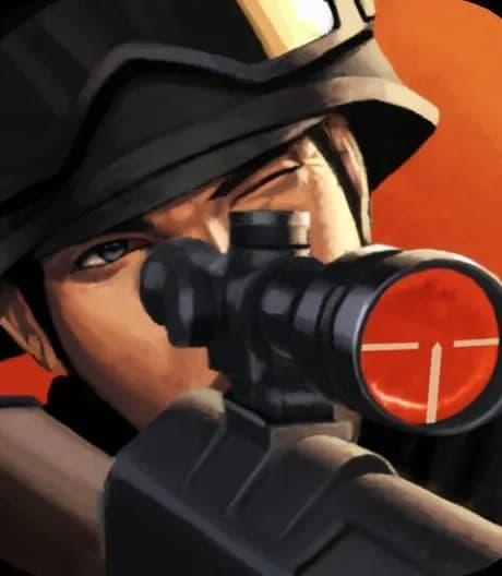 Sniper Shooter 3D: SWAT Missions Pro