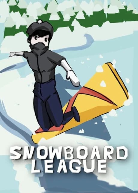 Snowboard League