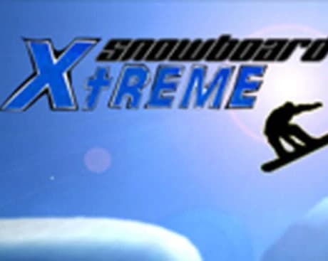 Snowboard Xtreme