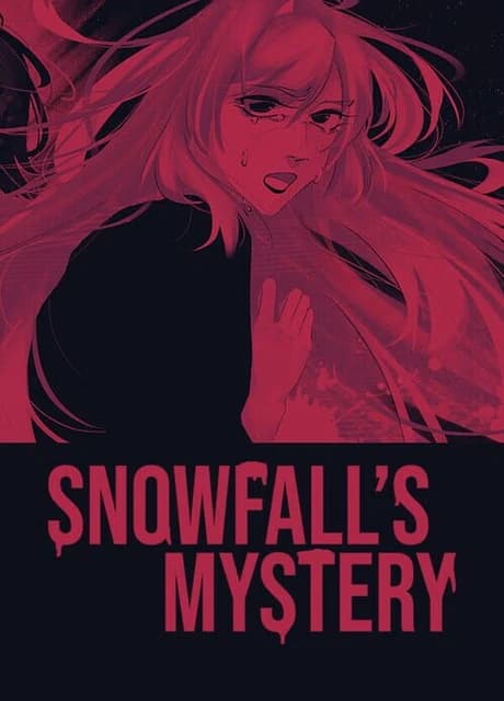 Snowfall's Mystery