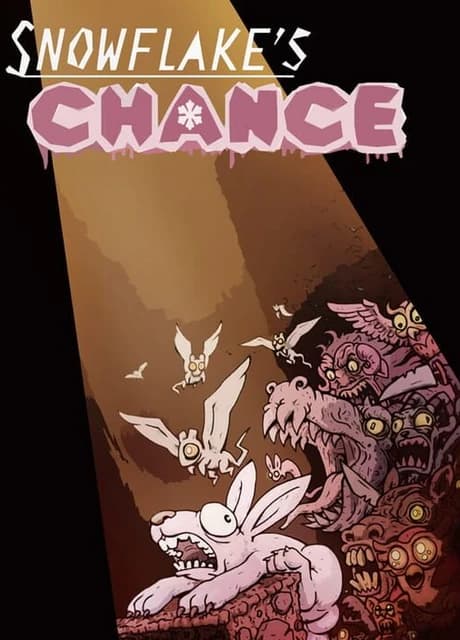 Snowflake's Chance