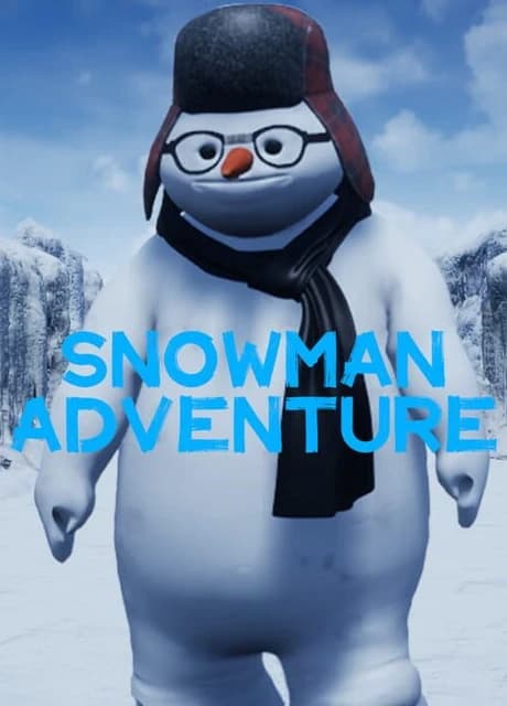 Snowman Adventure