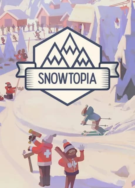 Snowtopia: Ski Resort Builder