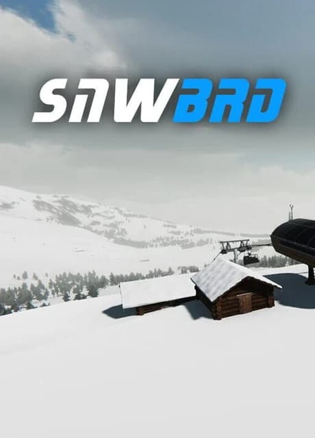 Snwbrd: Freestyle Snowboarding
