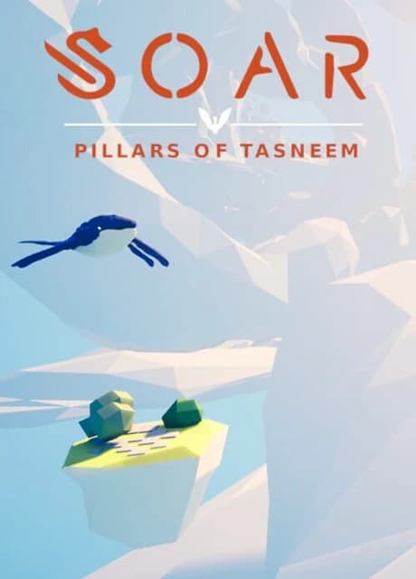 Soar: Pillars of Tasneem