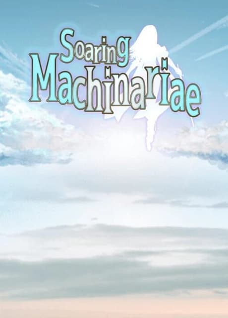 Soaring Machinariae