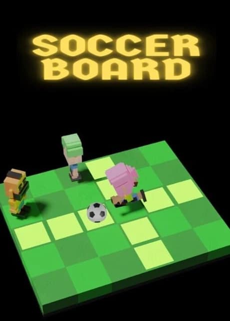 Soccer Board
