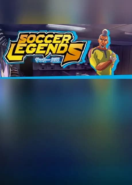 Soccer Legends