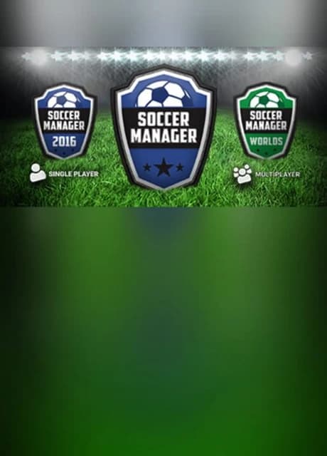 Soccer Manager