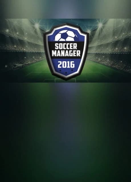 Soccer Manager 2016