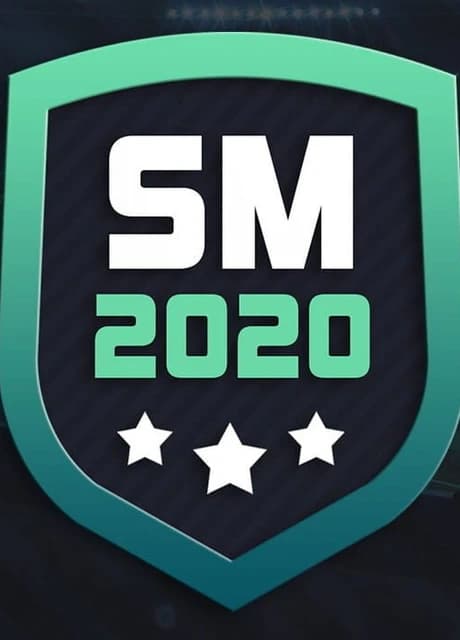 Soccer Manager 2020