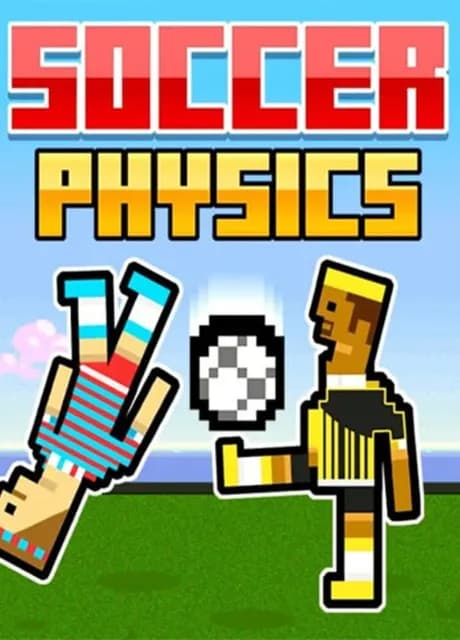 Soccer Physics
