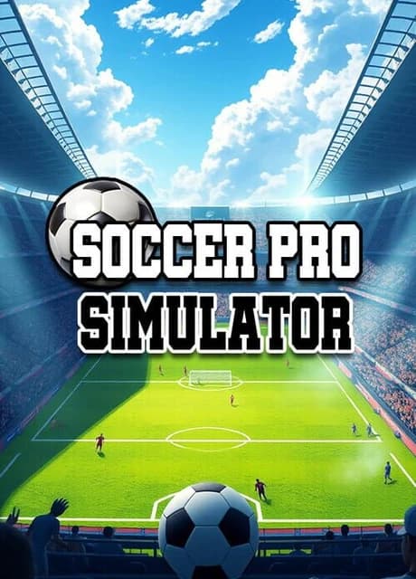 Soccer Pro Simulator