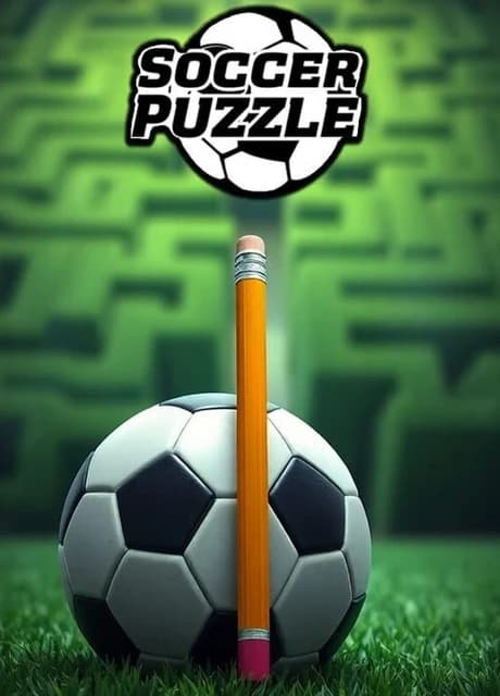 Soccer Puzzle