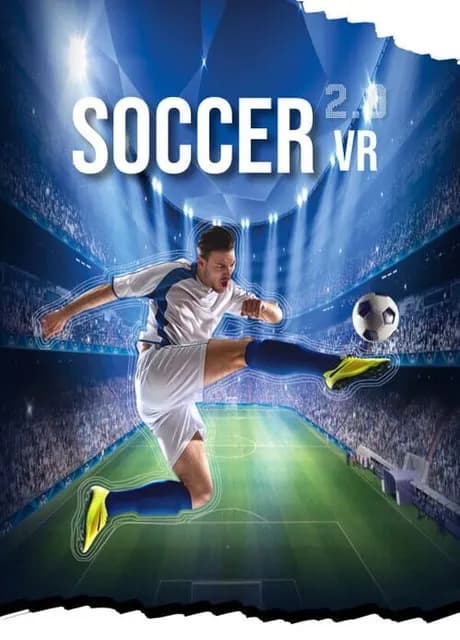 Soccer VR