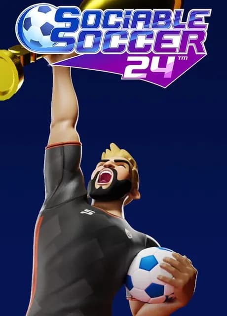 Sociable Soccer 24