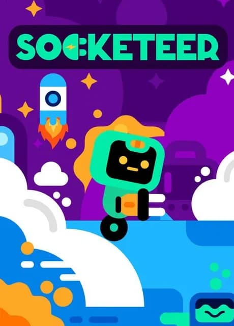 Socketeer