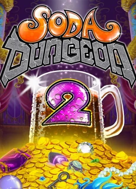 Soda Dungeon 2