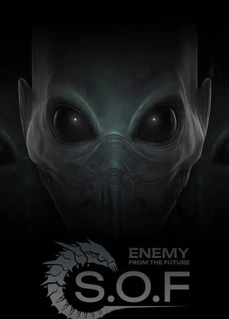 SOF: Enemy from the future