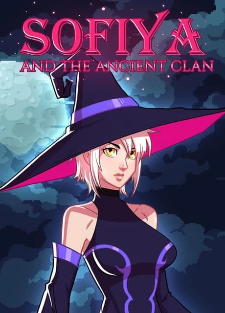 Sofiya and the Ancient Clan