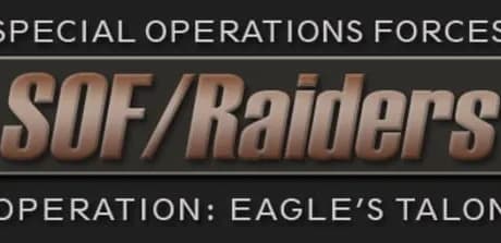 SOF/Raiders