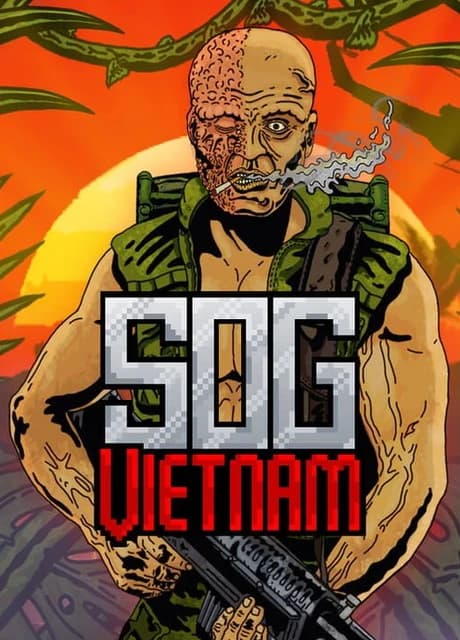 SOG: Vietnam