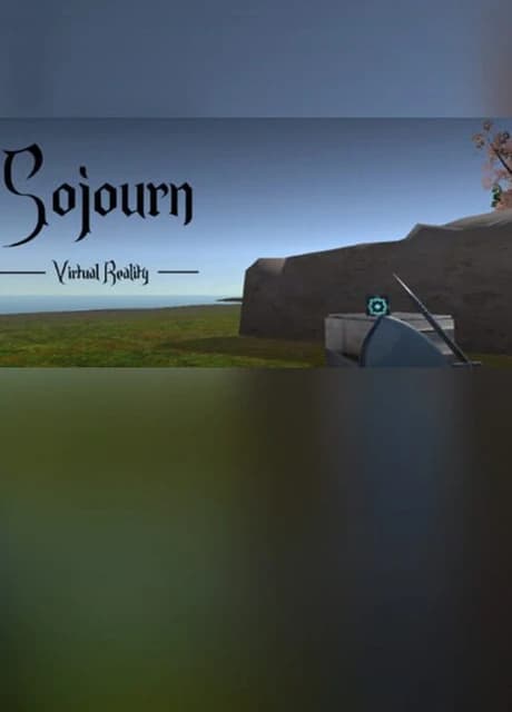 SojournVR
