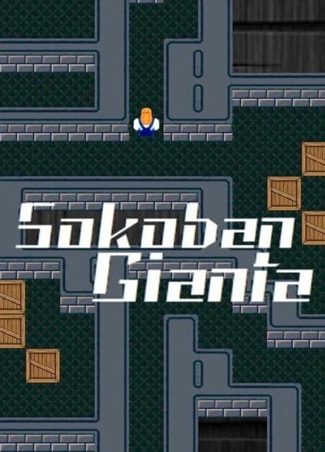 Sokoban Gianta