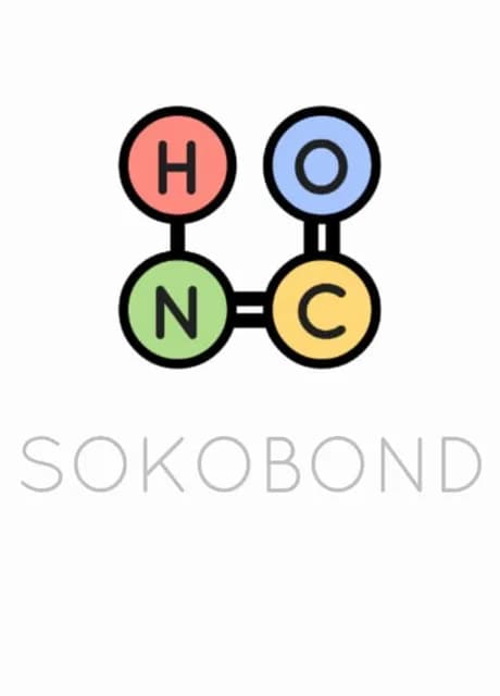 Sokobond