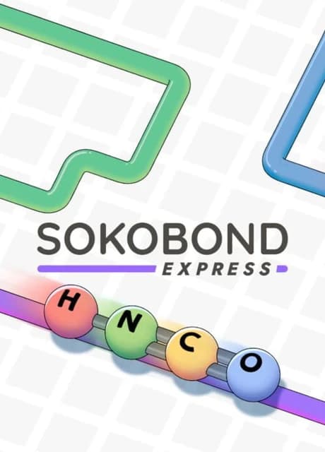 Sokobond Express
