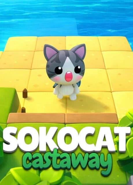 Sokocat: Castaway