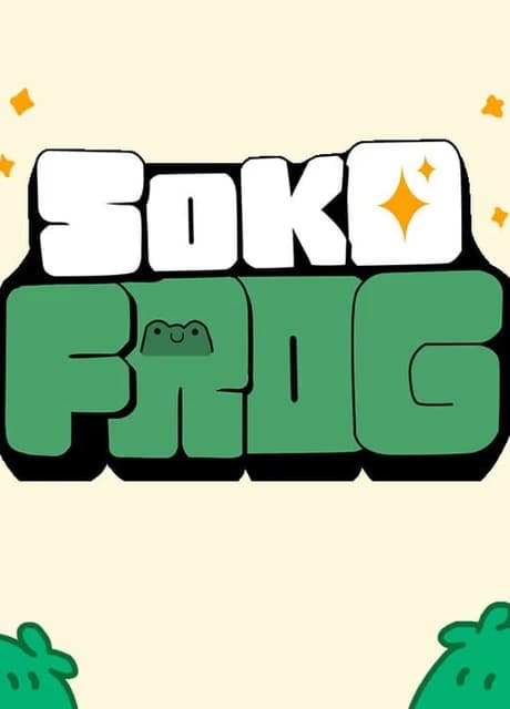 SokoFrog