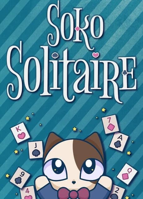 SokoSolitaire